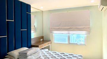 Gambar 3 Apartement Thamrin Executive Residences 1 BR Tanah Abang Jakarta Pusat