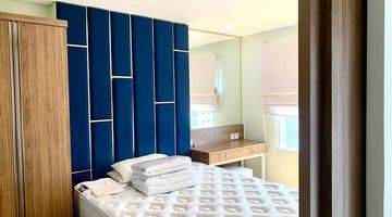 Gambar 4 Apartement Thamrin Executive Residences 1 BR Tanah Abang Jakarta Pusat