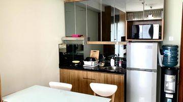 Gambar 5 Apartement Thamrin Executive Residences 1 BR Tanah Abang Jakarta Pusat