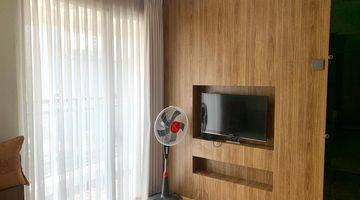 Gambar 1 Apartement Thamrin Executive Residences 1 BR Tanah Abang Jakarta Pusat