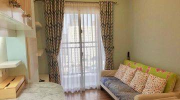 Gambar 4 Apartement Cosmo Terraces 2 BR Furnished Bagus