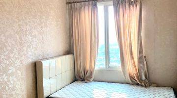 Gambar 3 Apartement Thamrin Residences 3 BR Furnished Bagus