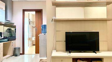 Gambar 2 Disewakan Apartemen Thamrin Residences 1 BR Tanah Abang Jakarta Pusat