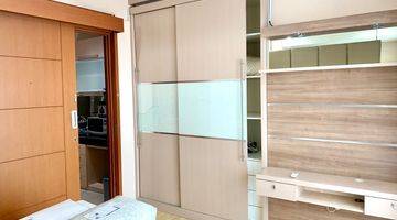 Gambar 5 Disewakan Apartemen Thamrin Residences 1 BR Tanah Abang Jakarta Pusat