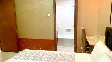 Gambar 3 Apartement Thamrin Residence 3 BR Furnished Bagus