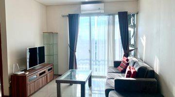 Gambar 2 Apartement Thamrin Residence 3 BR Bagus