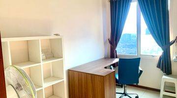 Gambar 3 Apartement Thamrin Residence 3 BR Bagus