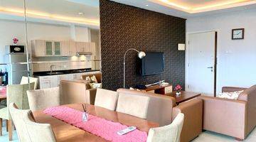 Gambar 5 Apartement Thamrin Resdences 2 BR Furnished Bagus