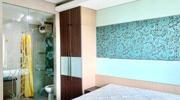 Gambar 3 Apartement Thamrin Resdences 2 BR Furnished Bagus