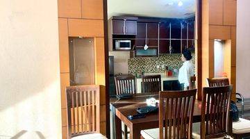 Gambar 3 Apartement Thamrin Residences 2 BR Furnished Bagus