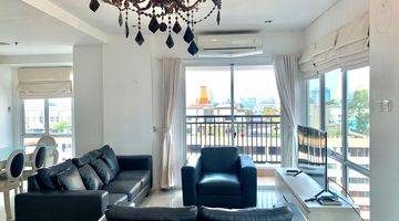 Gambar 2 Apartement Thamrin Executive Residence 3 BR Furnished Bagus