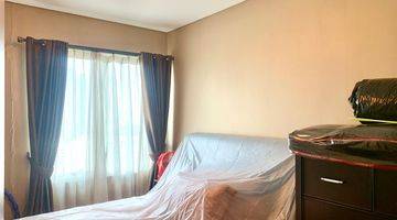 Gambar 2 Apartement Thamrin Resdences 3 BR Bagus