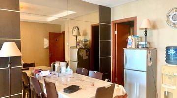 Gambar 5 Apartement Thamrin Resdences 3 BR Bagus