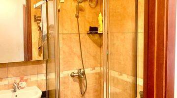 Gambar 4 Apartement Thamrin Resdences 3 BR Bagus