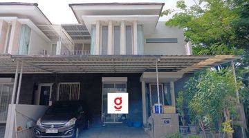 Gambar 1 Rumah Babatan Pantai Greenville Surabaya Timur