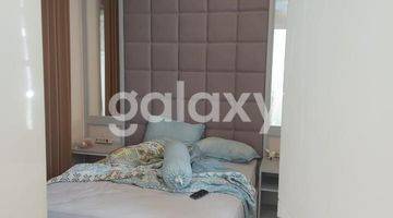 Gambar 3 Rumah Full Furnished 2 Lt Dharma Indah Regency