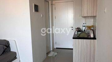 Gambar 3 Apartemen Vittorio Surabaya Barat