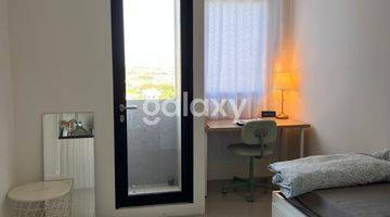 Gambar 4 Apartemen Vittorio Surabaya Barat