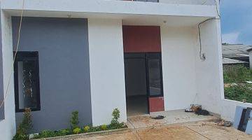 Gambar 3 Rumah Murah 2 Lantai Harga 1 Lantai Di Citayam