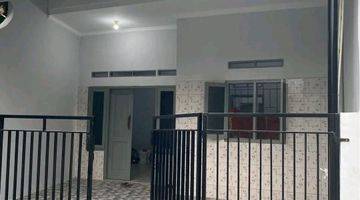 Gambar 1 RUMAH DI JUAL MURAH 3 KAMAR TIDUR DEKAT DENGAN STASIUN BOJONGGEDE