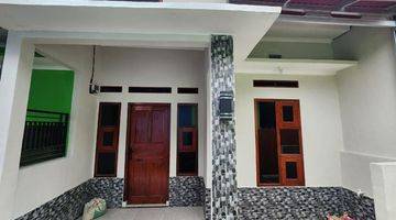 Gambar 2 rumah ready dicitayam 