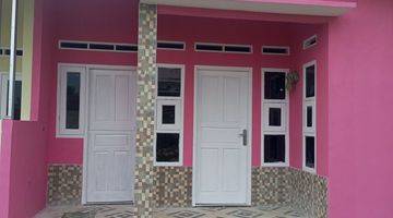 Gambar 3 rumah ready dicitayam 