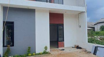 Gambar 3 Dijual Cepat Rumah 2 Lantai Harga 1 Lantai Di Citayam