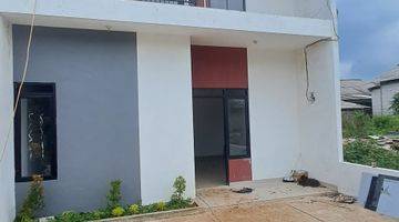 Gambar 5 Dijual Cepat Rumah 2 Lantai Harga 1 Lantai Di Citayam