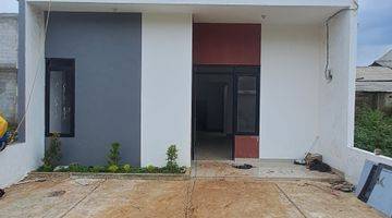 Gambar 5 Di Jual Cepat Rumah 2 Lantai Harga 1 Lantai Citayam