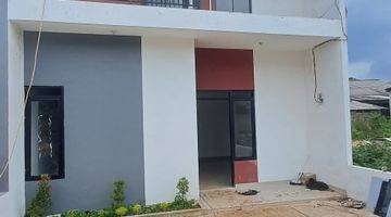 Gambar 4 Dijual Cepat Rumah 2 Lantai Harga 1 Lantai Di Citayam