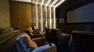 Gambar 5 Apartment 2 BR Kuningan Exclusive Residential 