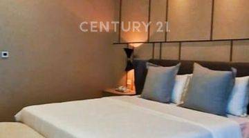 Gambar 1 Apartment 2 BR Kuningan Exclusive Residential 