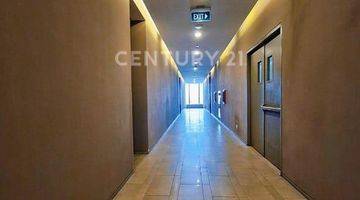 Gambar 2 Apartment 2 BR Kuningan Exclusive Residential 