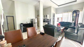 Gambar 2 Rumah Baru Daerah Kebagusan, Lingkungan Tenang Furnished