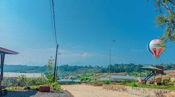 Gambar 4 JUAL CEPAT TANAH KAVLING VIEW ASRI  PEGUNUNGAN