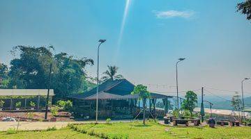 Gambar 5 JUAL CEPAT TANAH KAVLING VIEW ASRI  PEGUNUNGAN