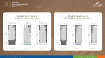 Gambar 5 Rumah Dijual 2 Lantai Di Cendrawasih Makassar 