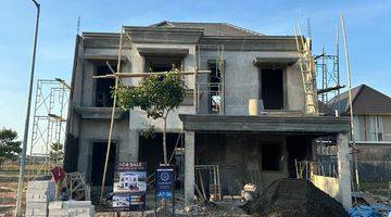 Gambar 5 Rumah Cantik Di Depan Mintra 10 Tallasa City Tamalanrea Makassar 