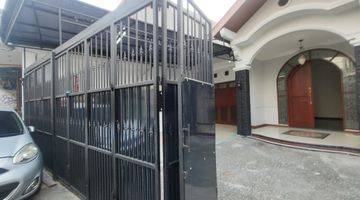 Gambar 2 Rumah Kost Cocok Untuk Investor, Kemanggisan Binus, Jakarta Barat