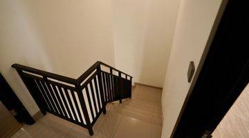 Gambar 5 Dijual Rumah Pik2 Furnish Rapi Siap Huni