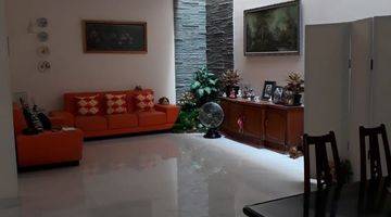 Gambar 3 Jual Rumah Bagus Di Sunrise Garden Jakarta Barat