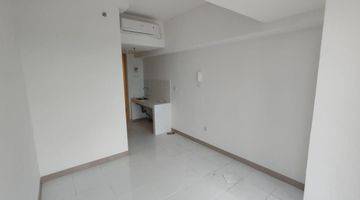 Gambar 2 Dijual Murah Unit Studio Tanpa Tulang Di Apartemen Tokyo Riverside Pik2