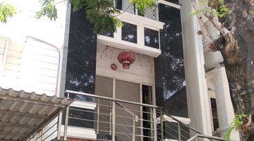 Gambar 1 Dijual Rumah Pik Cluster Garden House Jakarta Utara