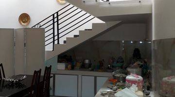 Gambar 4 Jual Rumah Bagus Di Sunrise Garden Jakarta Barat