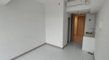 Gambar 3 Dijual Murah Unit Studio Tanpa Tulang Di Apartemen Tokyo Riverside Pik2