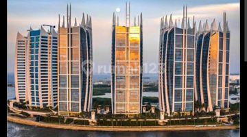 Gambar 1 Dijual Cepat Apartemen Regata Pantai Mutiara Jakarta Utara