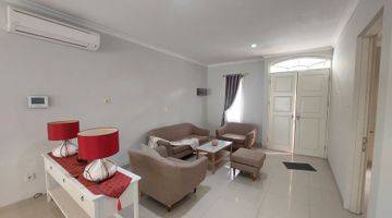 Gambar 3 Rumah siap huni Lokasi bagus di Vassa Terrace Full Furnished  dan Harga Negotiable