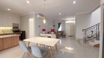 Gambar 4 Rumah siap huni Lokasi bagus di Vassa Terrace Full Furnished  dan Harga Negotiable