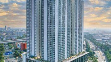 Gambar 1 APARTEMEN CHADSTONE  - TOWER CHRISTIE ( 2 unit Gandeng)