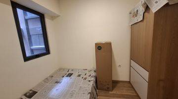 Gambar 4 APARTEMEN MEIKARTA -TOWER NEWTON 2B  ( FULLY FURNISHED)